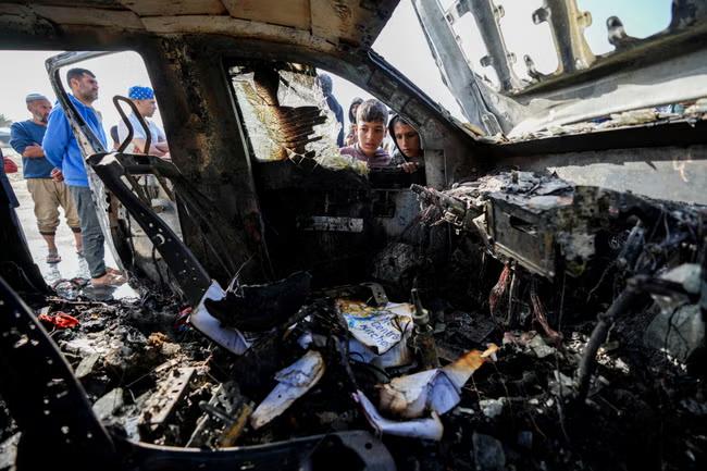 ‘Pattern of impunity’ clear in Israeli war crimes probes