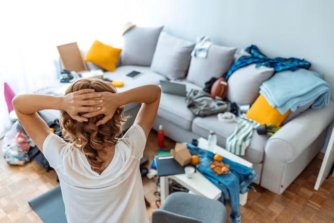 Paying for housework? How to keep a clean conscience