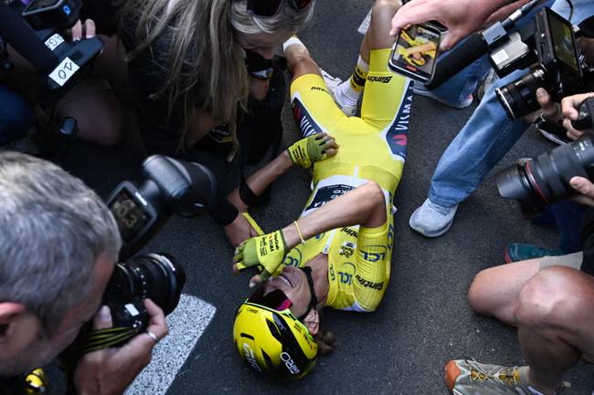 Ferrand-Prevot shows way forward for women in Tour de France Femmes victory