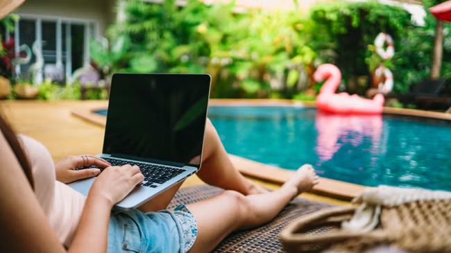 Why having half a holiday is bad for you (and your boss)