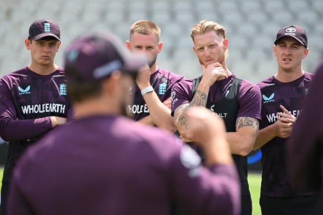 England selection decision looming large before Ashes
