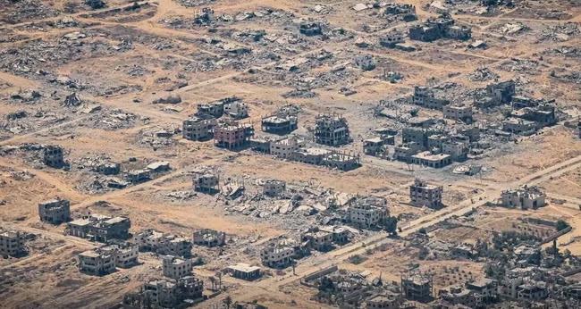 Netanyahu faces backlash over Gaza occupation plan