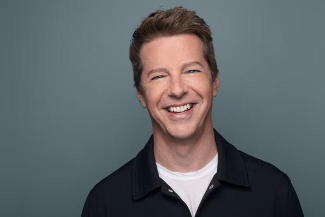 ‘I loved Will & Grace, but I was looking for a way out’