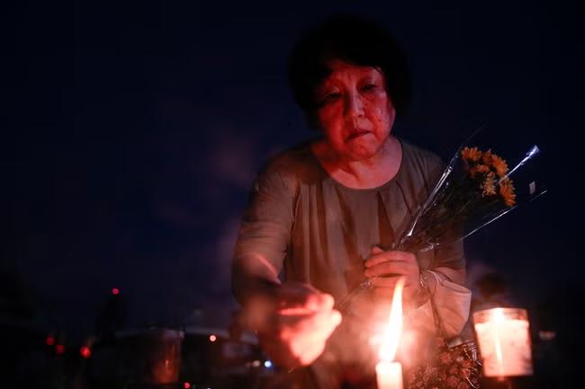 Eighty years on, Hiroshima's lessons are lost on Starmer