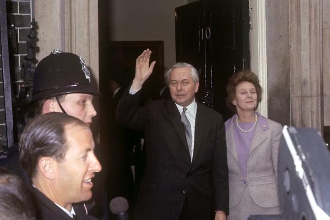 Labour history teaches us that wealth taxes don't work