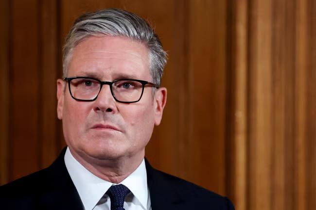 PM signals tax rethink amid £50bn black hole in Budget
