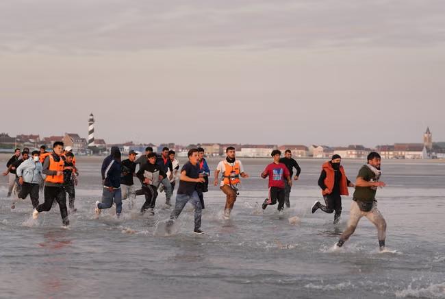Labour needs to silence the ugly myths about migrants