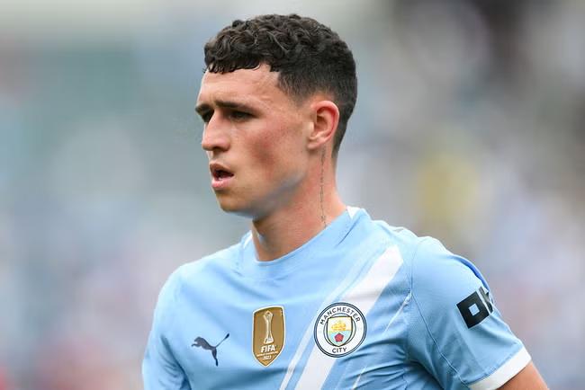Can Foden be City's saviour in a post-De Bruyne era?