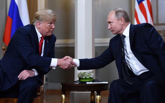 Can we draw lessons from past for Trump-Putin talks?
