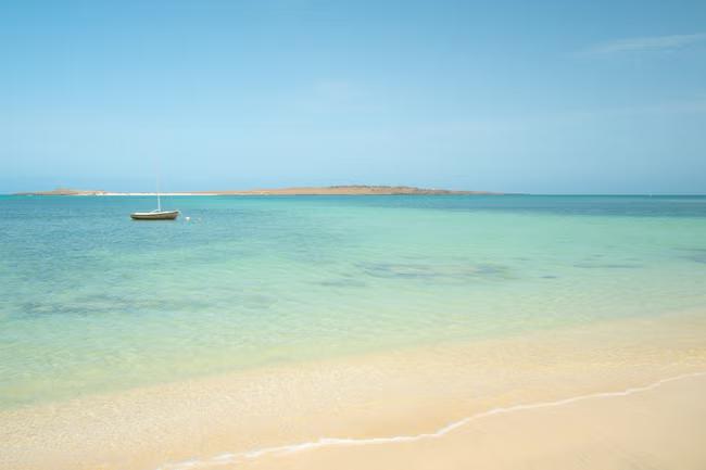 Is Cape Verde safe after gastric illness outbreak?