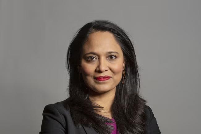 Homelessness minister Ali quits after rent hike claims