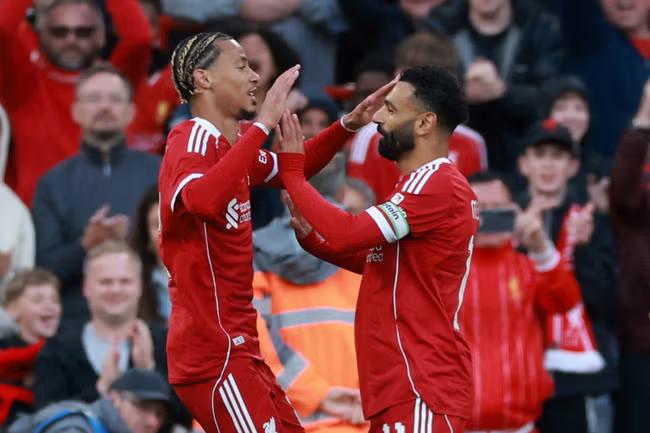 Big questions hanging over Liverpool's forced ‘rebuild’