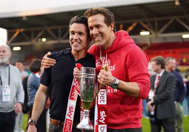 ‘I went undercover to the game... I wasn’t impressed’