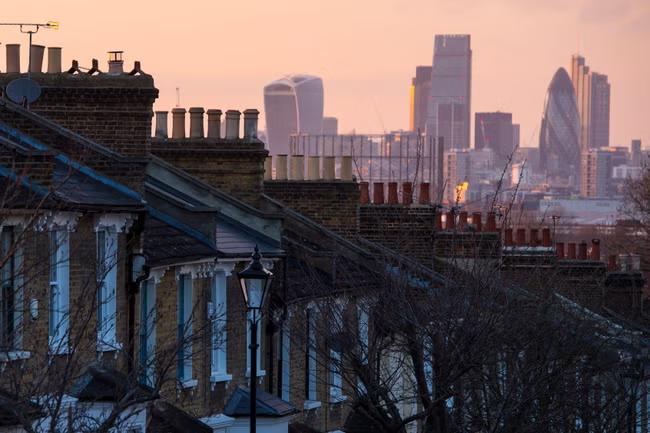 Landlord MPs rake in at least £830k every year