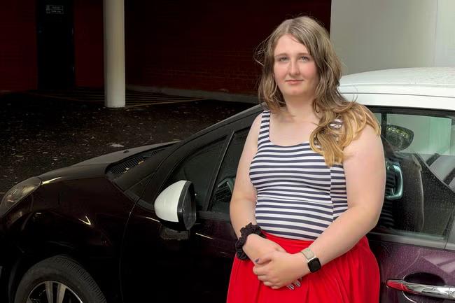 Drivers forced off the roads after car manufacturer recall