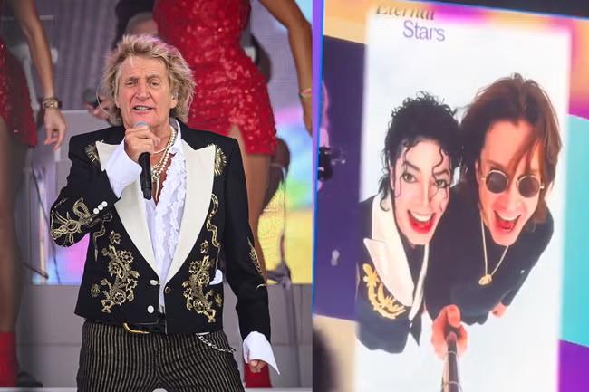 Stewart's AI Ozzy should make us all feel paranoid