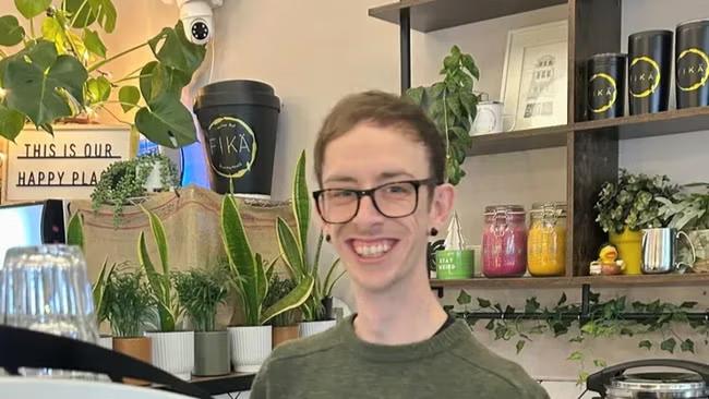 ‘Failed surgery has left me unable to eat any solid food’