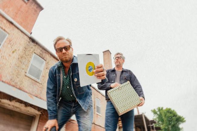 ‘Music makes billionaires – it’s just it doesn’t pay fairly’