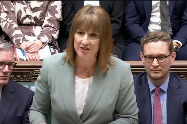 Reeves: Change was never going to happen overnight