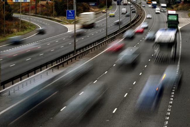 Drivers over 70 could face eye tests every three years