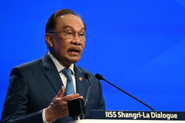 Malaysia must stop saying one thing and doing another