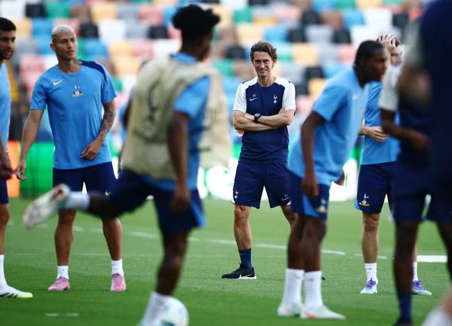 Evolving PSG offer Spurs a chance to restore reputation
