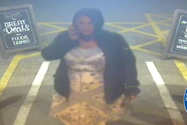 US woman guilty of niqab murder plot in Birmingham