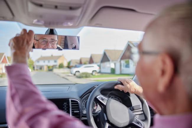 Here’s one test that might make our roads much safer