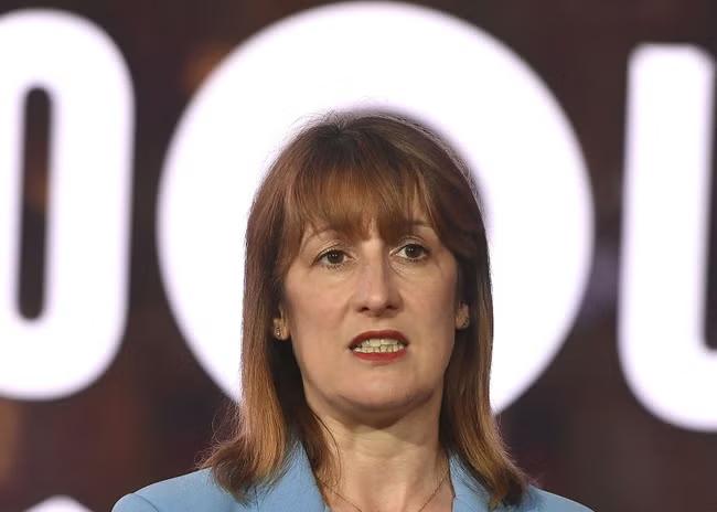 Reeves has found her next tax target: former workers