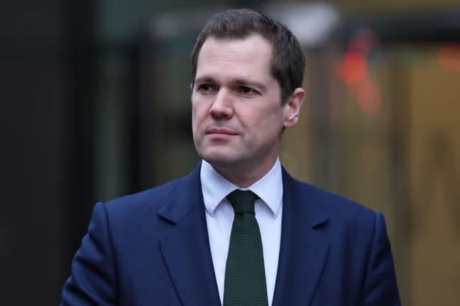 BBC apologises to Jenrick over xenophobia accusation
