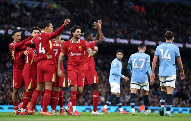 The empires strike back in Premier League's new era
