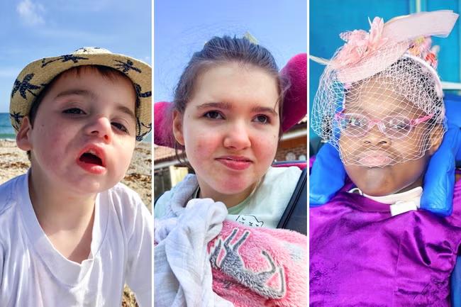 Brain injury unit cut staff prior to children's deaths