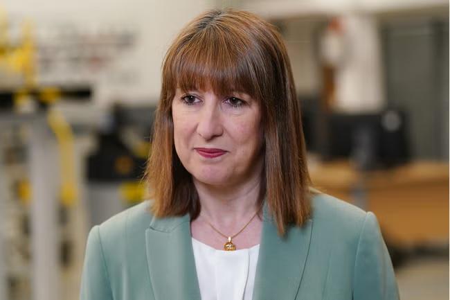Can the sluggish economy really be blamed on Labour?