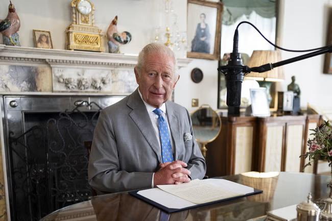 King to honour veterans on 80th anniversary of VJ Day
