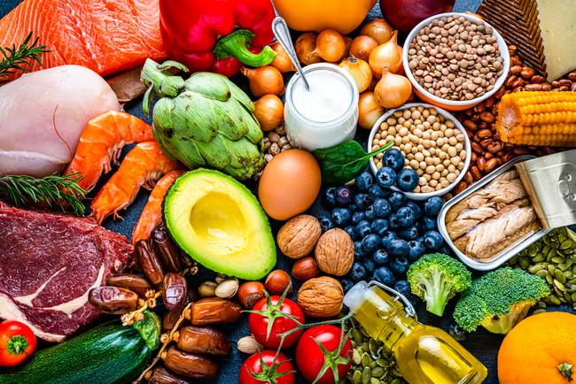 How Europe’s being starved of the Mediterranean diet