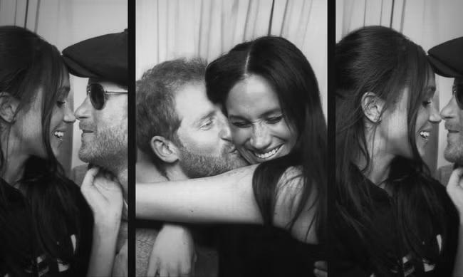 More Harry and Meghan? Just what nobody asked for