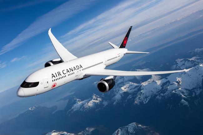 What’s our best option for getting home from Canada?