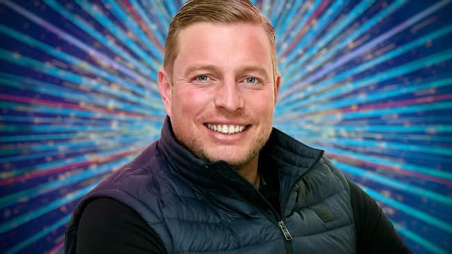 Skinner's casting on Strictly feels like a serious misstep