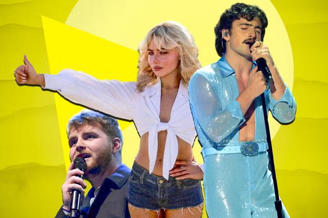 There's been no Song of the Summer - does that matter?