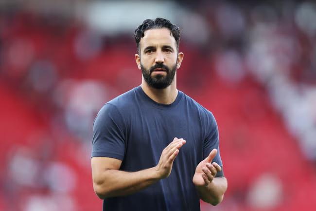 Arsenal get 'big, big result' with United's helping hand