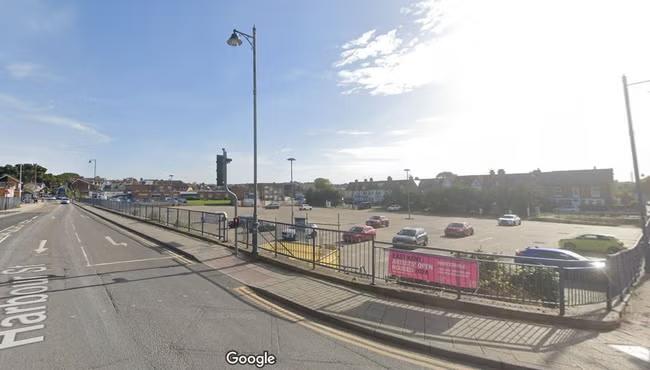 Boy, 2, dies in Kent after car hits ‘multiple pedestrians'