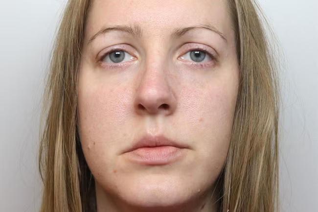 'Broken' Letby now has new hope, claims her lawyer