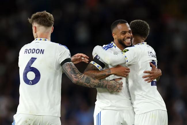 Leeds bag victory in opener courtesy of ‘bizarre’ penalty