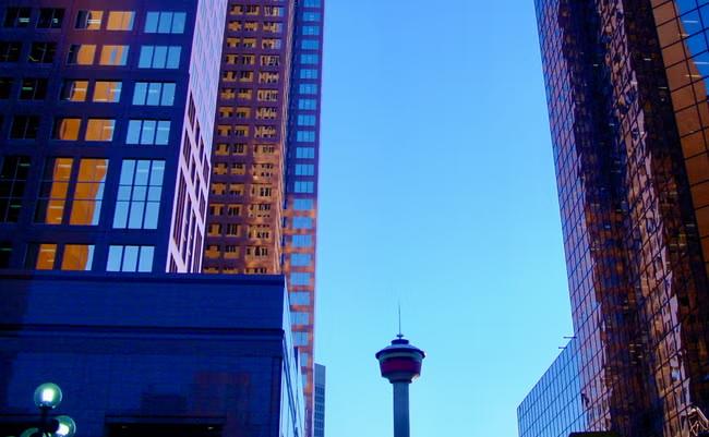 What should I do with my limited time in Calgary?