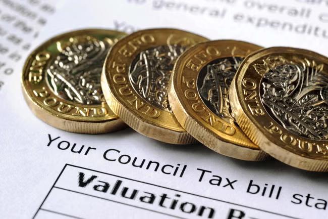 Would property tax spell a polling disaster for Labour?