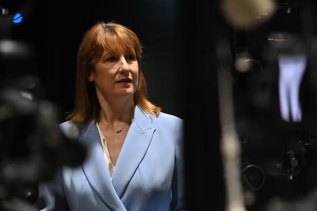London families will be hit hardest by property tax plan, claims campaigner