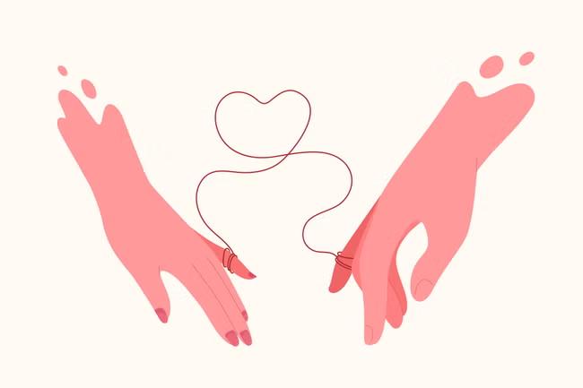 TIES THAT BIND