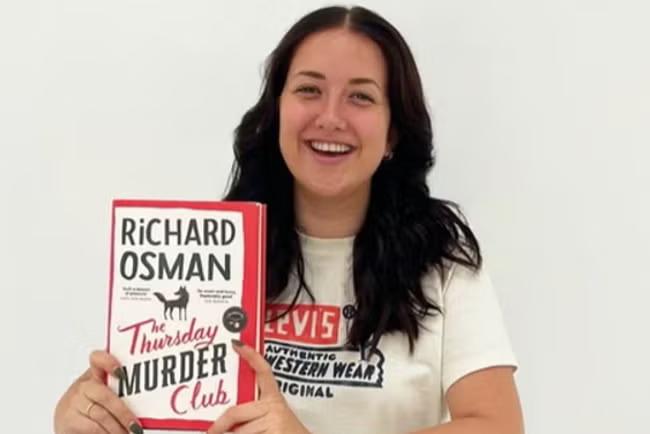 Meet the Gen Z superfans of Thursday Murder Club