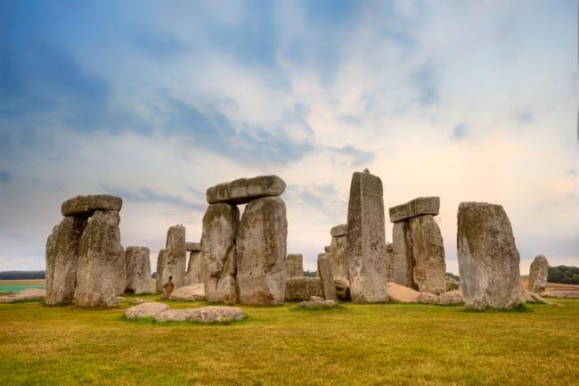Why a cow's tooth may help unlock Stonehenge mystery