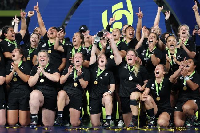 Women's World Cup could catapult game into new era